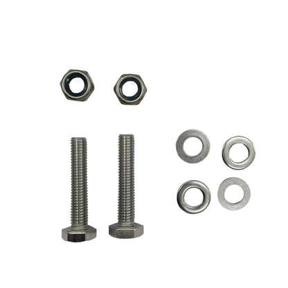 Front Strut RXV 2008 on