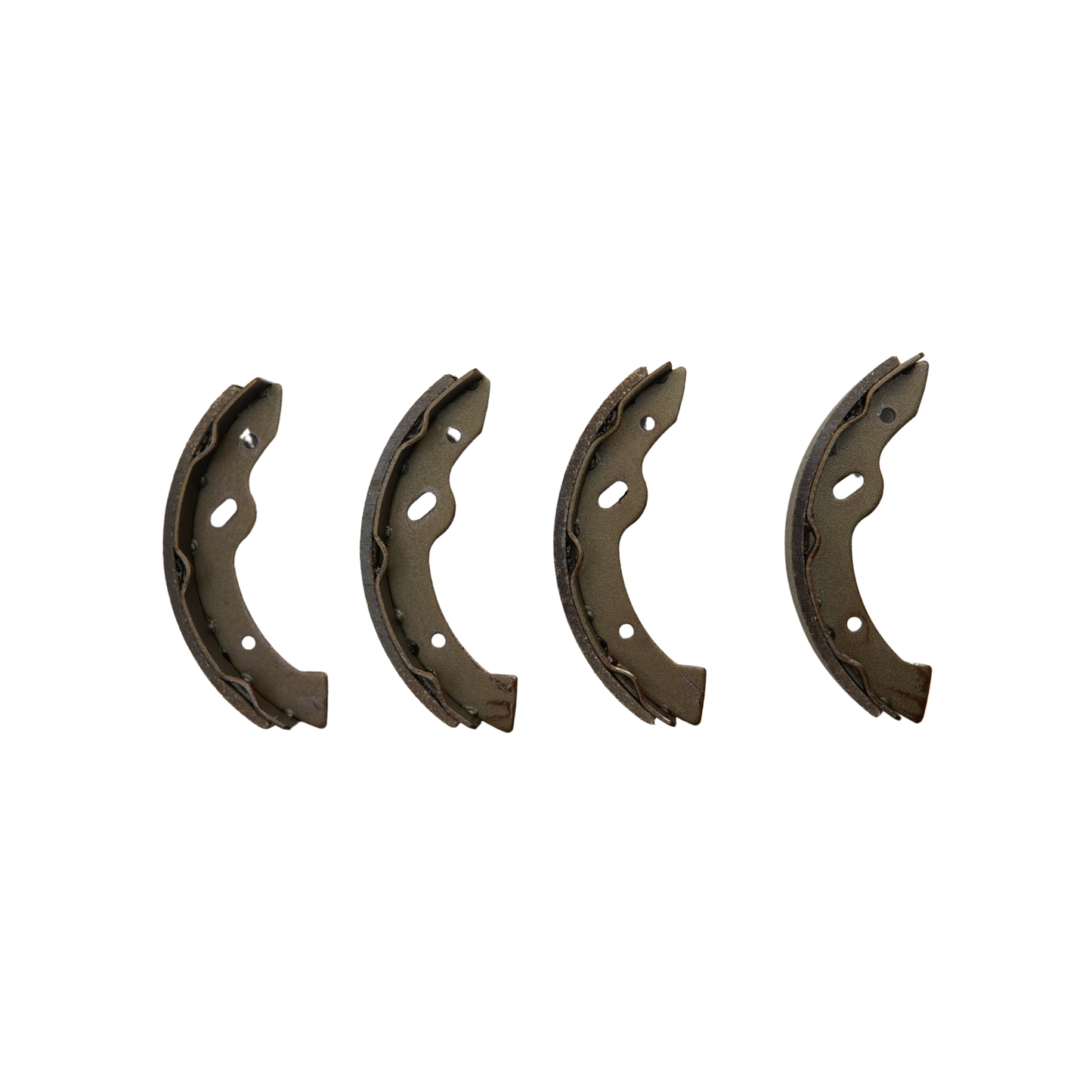 Brake Shoes Set 4pc