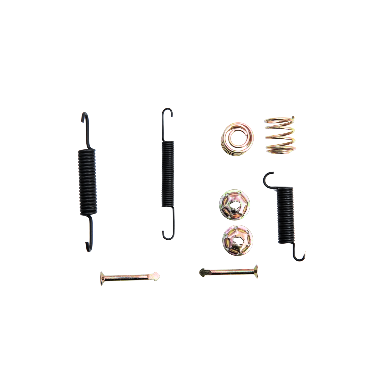 Brake Shoe Spring Kit TXT – Cart Part