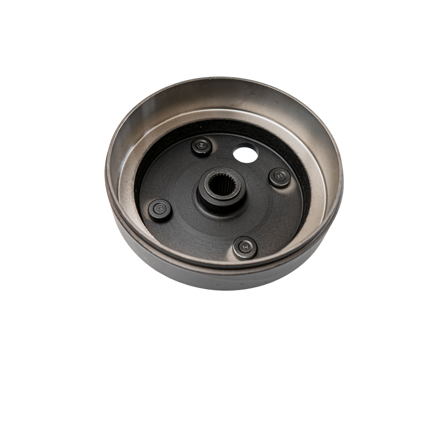 Brake Drum TXT 1982 on