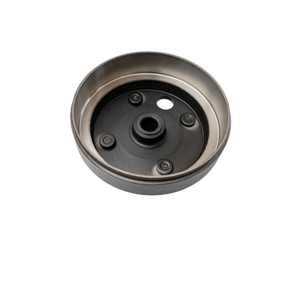 Brake Drum TXT 1982 on