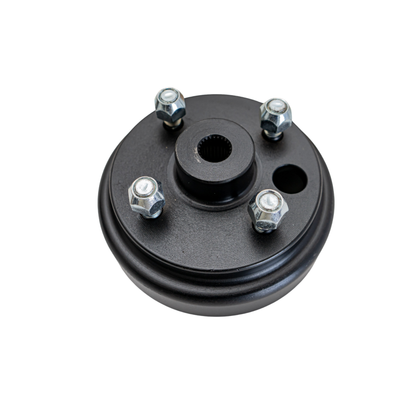 Brake Drum TXT 1982 on