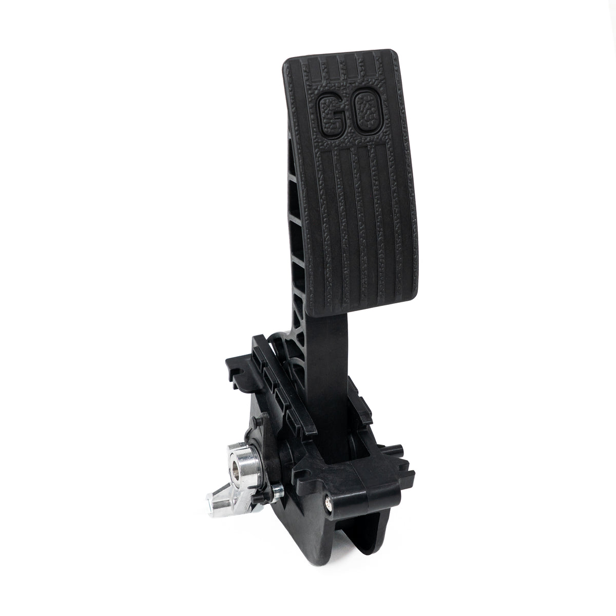 Accelerator Pedal Box RXV 2008 on Petrol