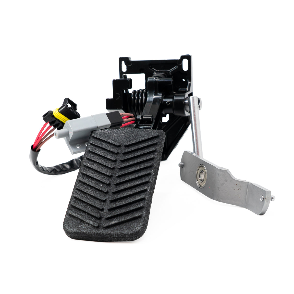 Accelerator Pedal Box RXV 2008 on Petrol