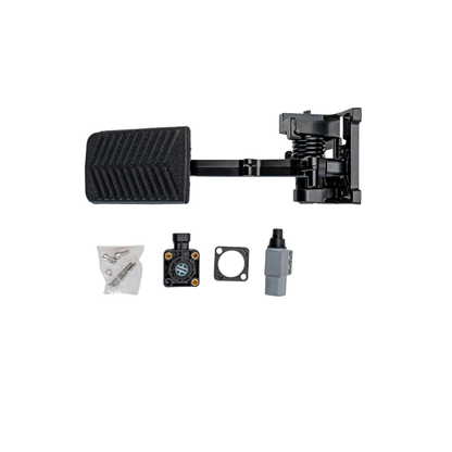 Accelerator Pedal Box RXV 2008 on Electric