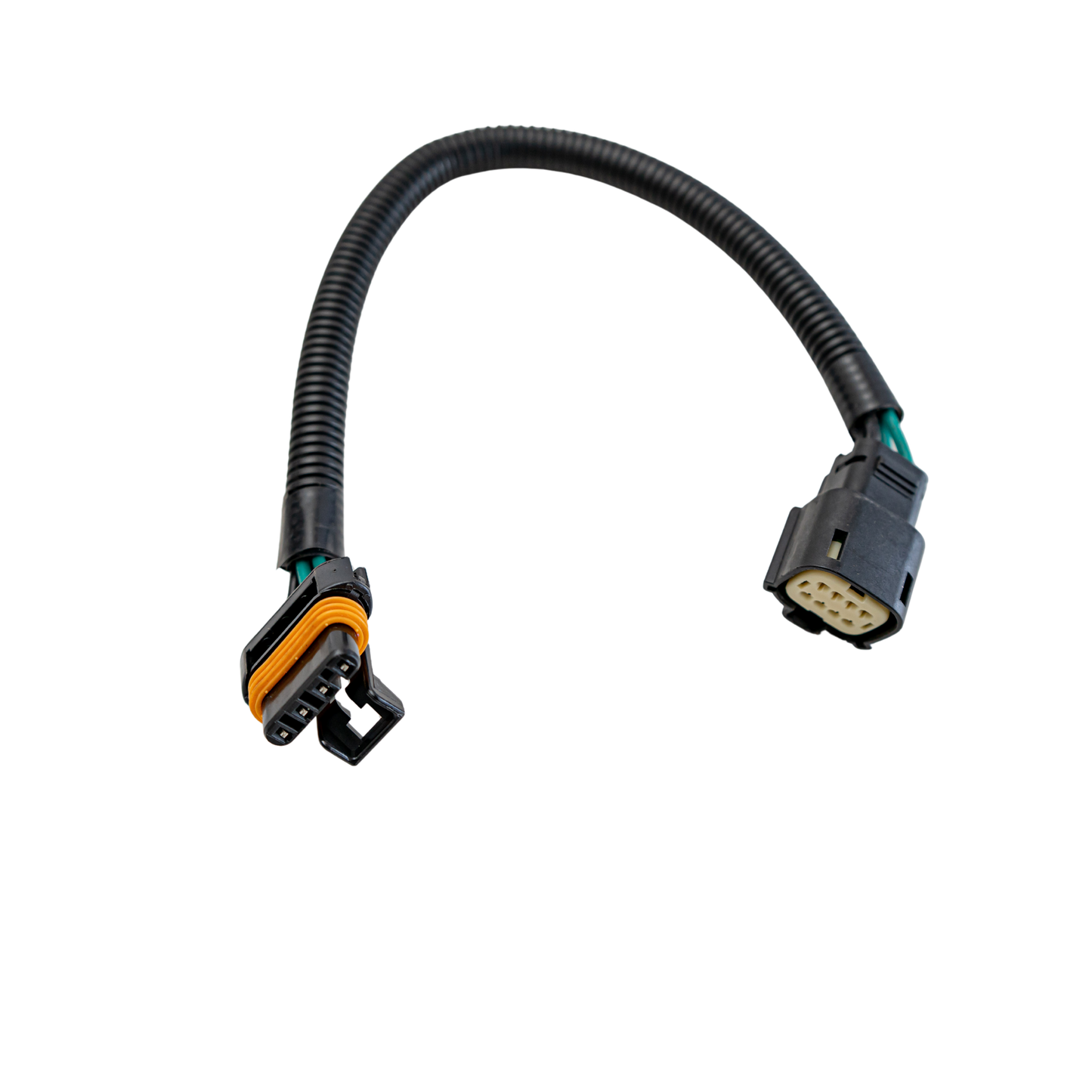 Accelerator Pedal Box RXV 2008 on Electric