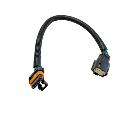 Accelerator Pedal Box RXV 2008 on Electric