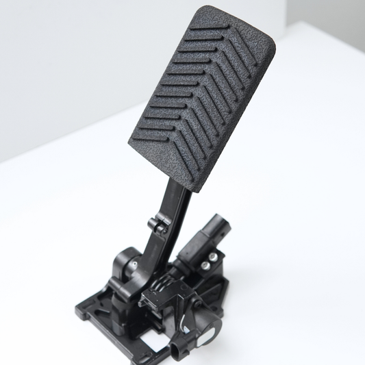 Accelerator Pedal Box RXV