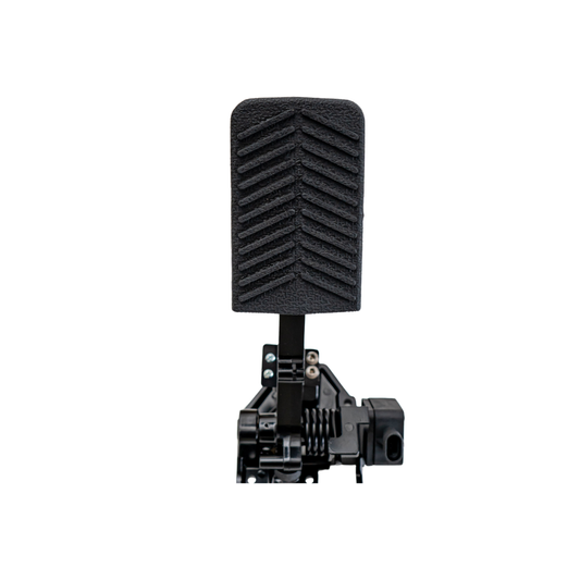 Brake Pedal Assembly RXV Electric