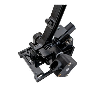 Brake Pedal Assembly RXV Electric