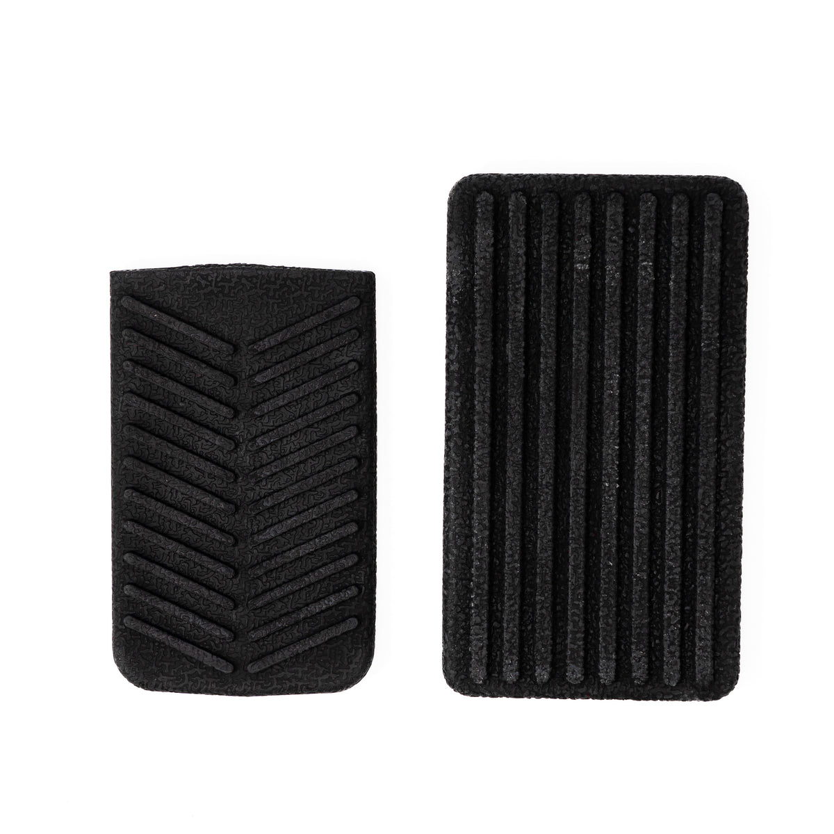 Brake and Acc Pedel Rubber RXV 2008 on