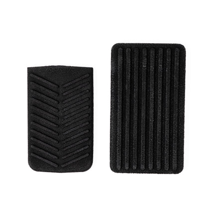 Brake and Acc Pedel Rubber RXV 2008 on