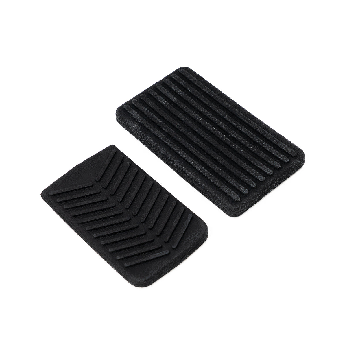 Brake and Acc Pedel Rubber RXV 2008 on