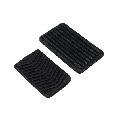 Brake and Acc Pedel Rubber RXV 2008 on