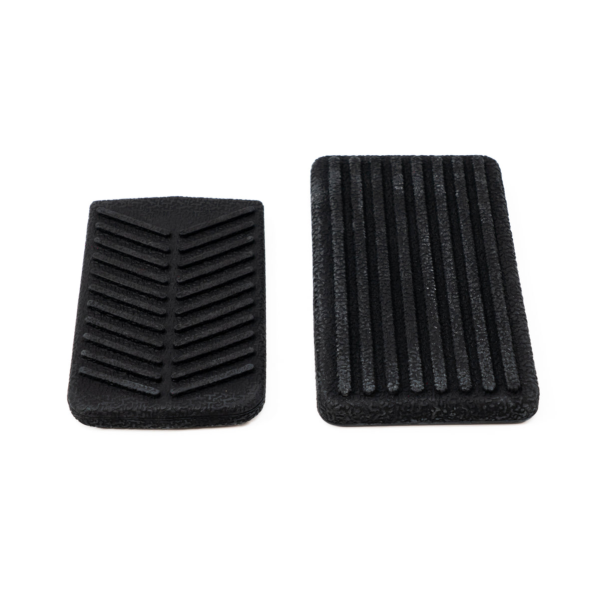 Brake and Acc Pedel Rubber RXV 2008 on