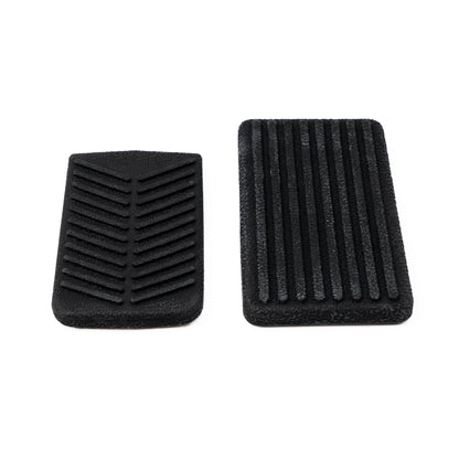 Brake and Acc Pedel Rubber RXV 2008 on