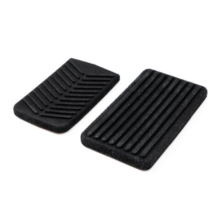 Brake and Acc Pedel Rubber RXV 2008 on