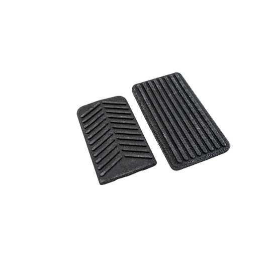 Brake and Acc Pedel Rubber RXV 2008 on