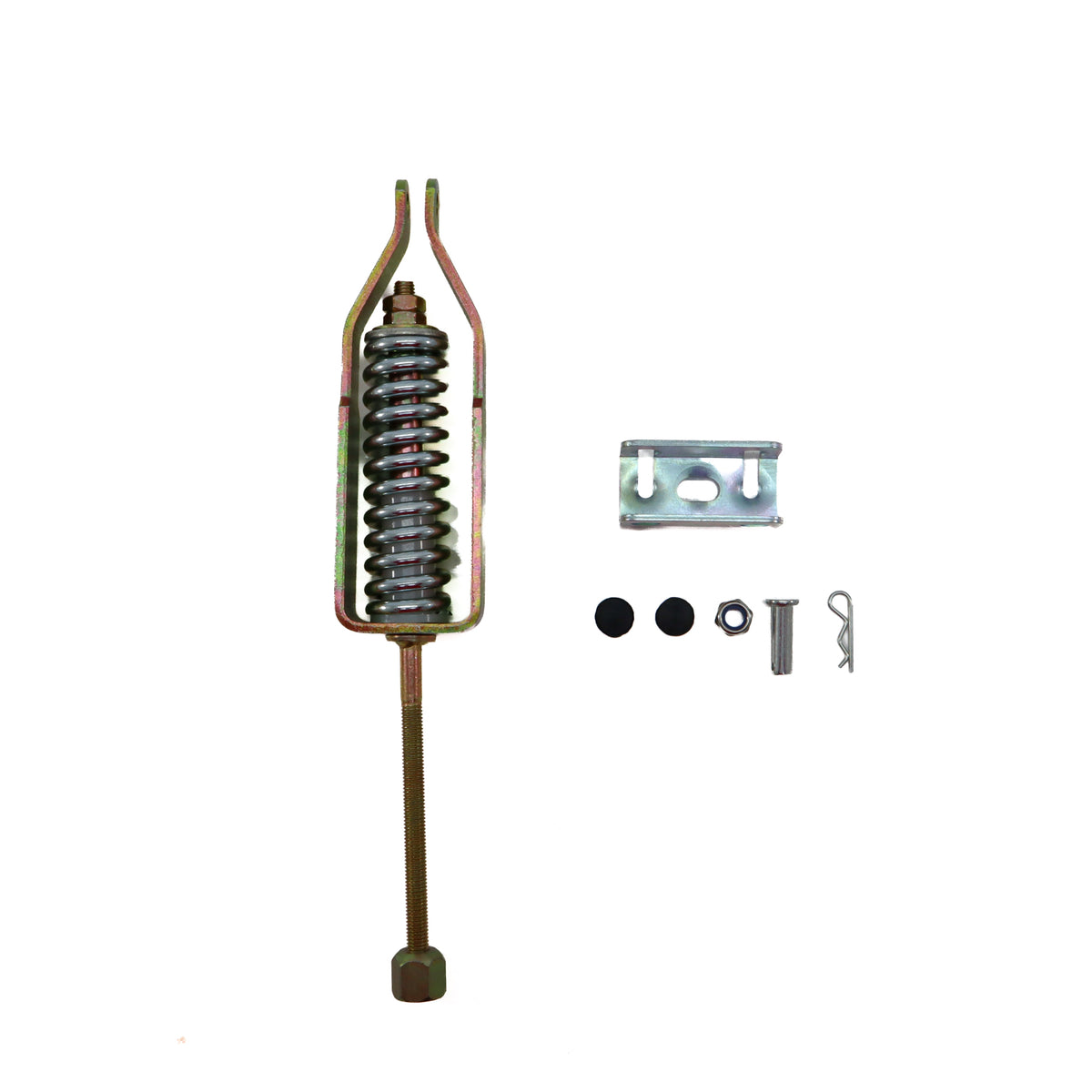 Brake Compensator Assembly TXT 1994 on