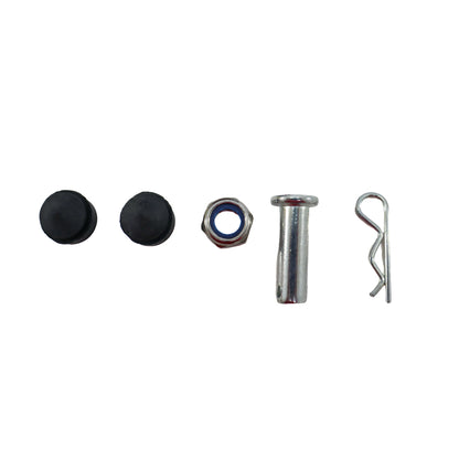 Brake Compensator Assembly TXT 1994 on