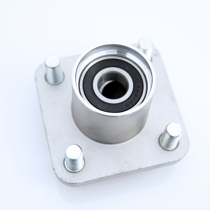 Wheel Hub Front RXV