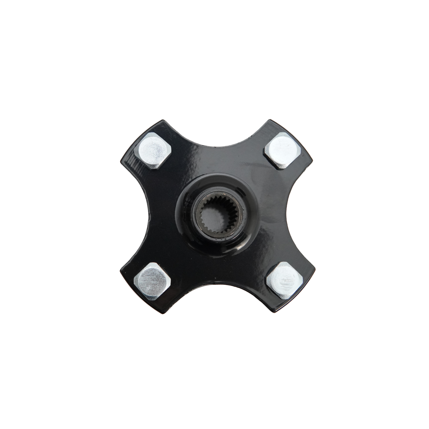 Wheel Hub Rear RXV