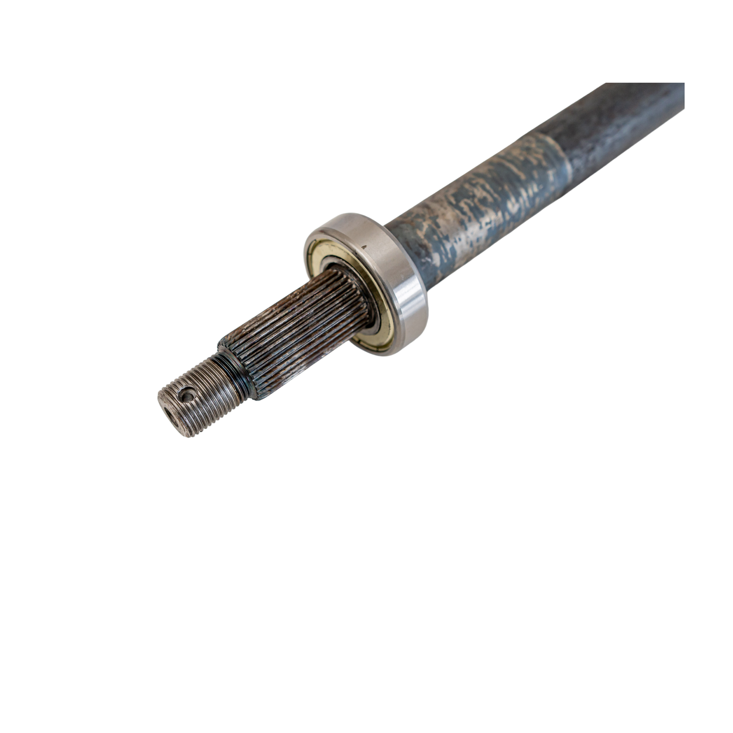 Rear Axle Shaft TXT Petrol Right