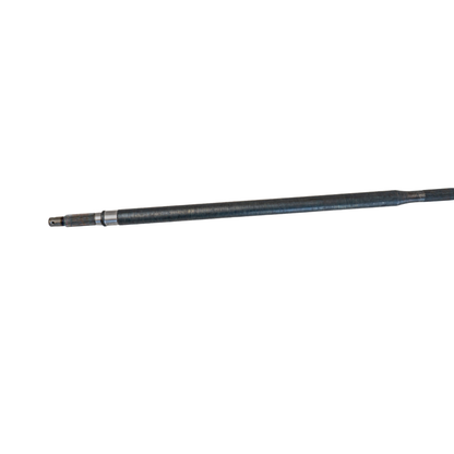 Rear Axle Shaft RXV Electric Left