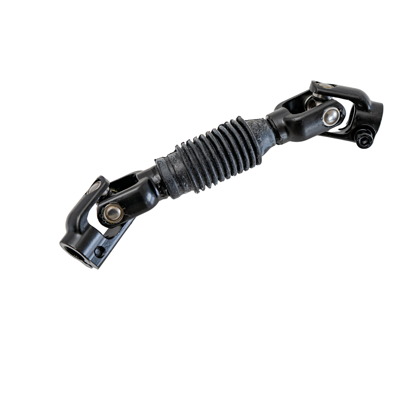 Steering Shaft Intermediate TXT 2001 on
