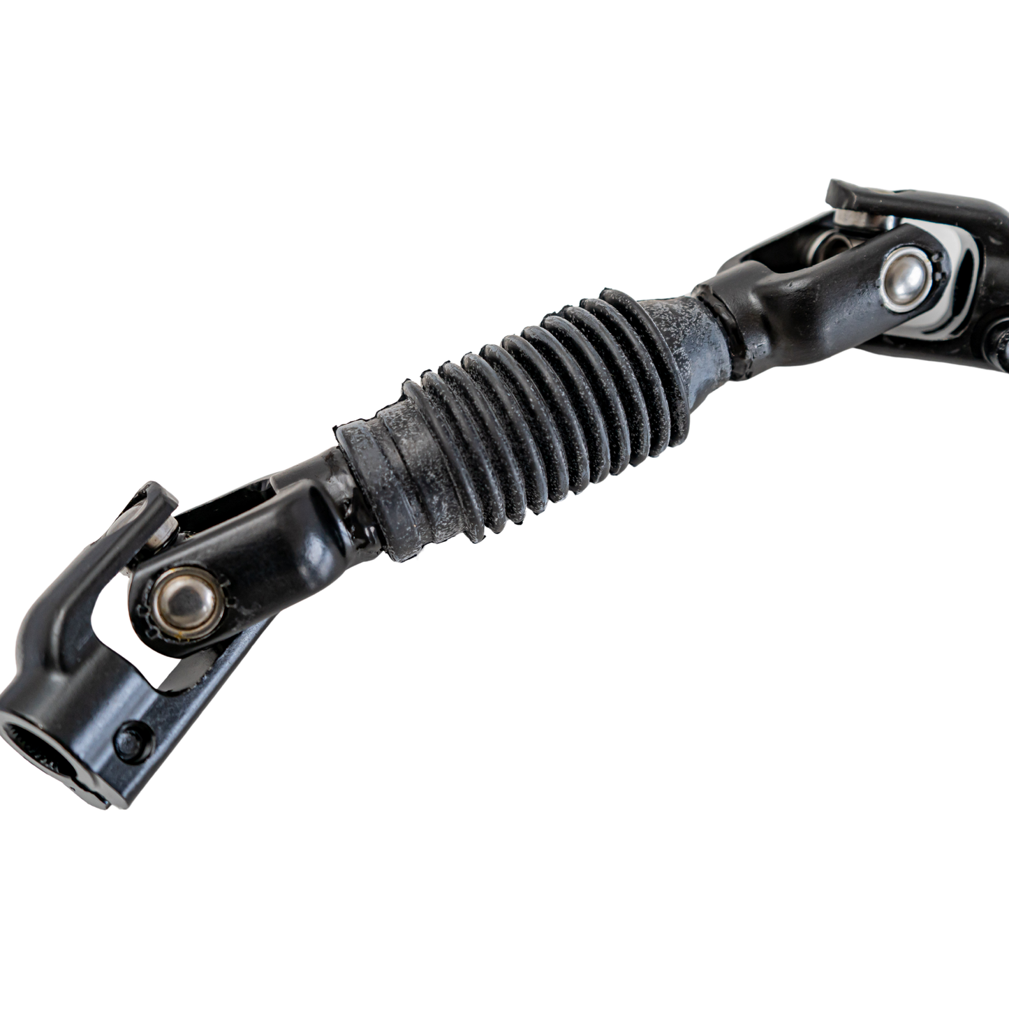 Steering Shaft Intermediate TXT 2001 on