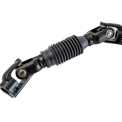 Steering Shaft Intermediate TXT 2001 on