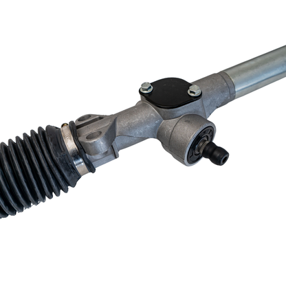 Steering Rack TXT 2001 on
