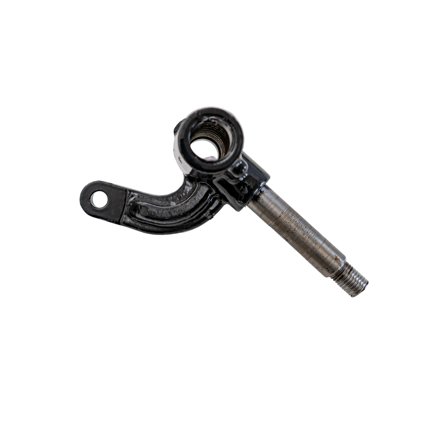 Spindle Assembly Left TXT 2001 on