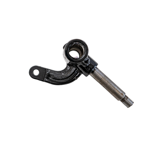 Spindle Assembly Left TXT 2001 on