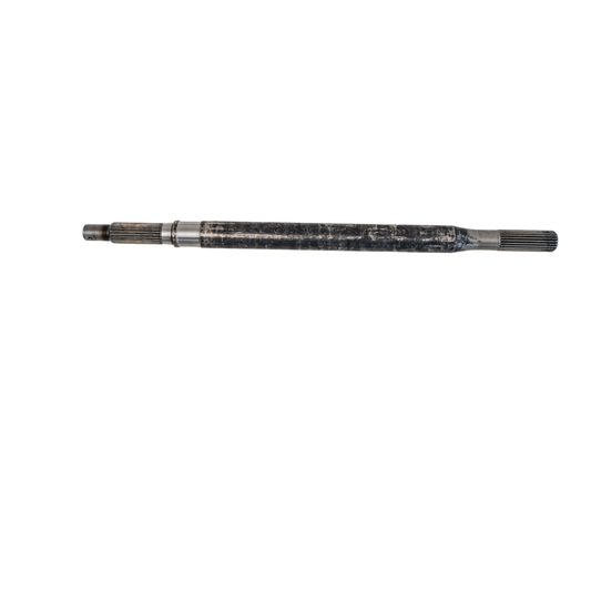 Rear Axle Shaft TXT Electric Right