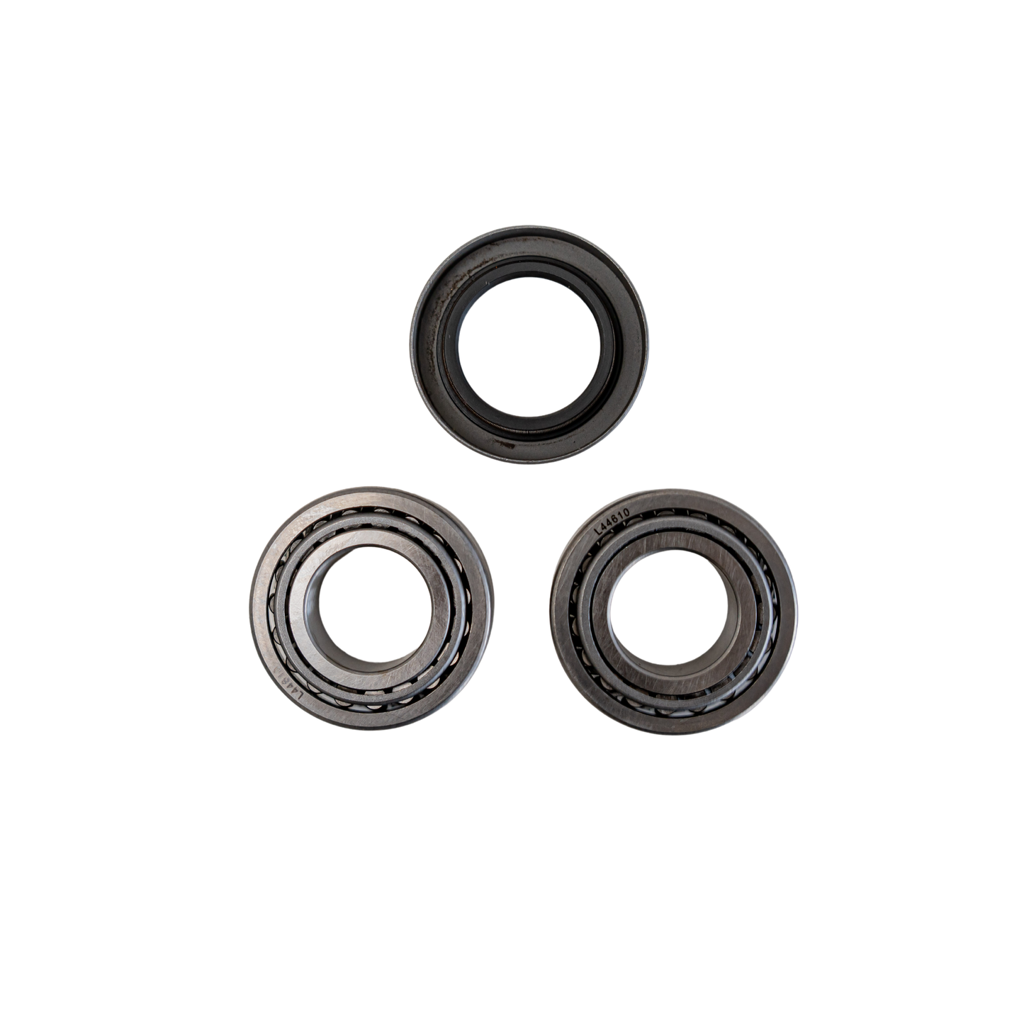 Wheel Bearing Kit Front TXT