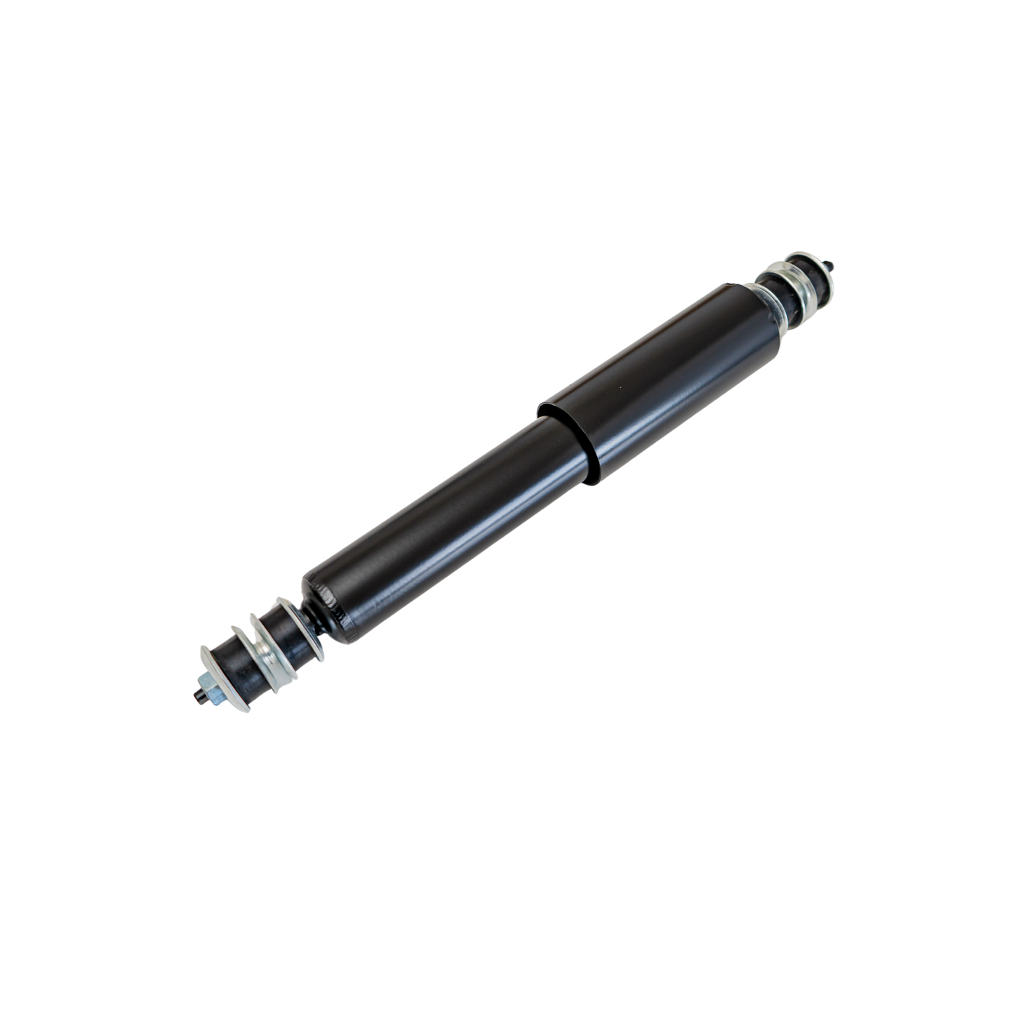 Shock Front and Rear TXT