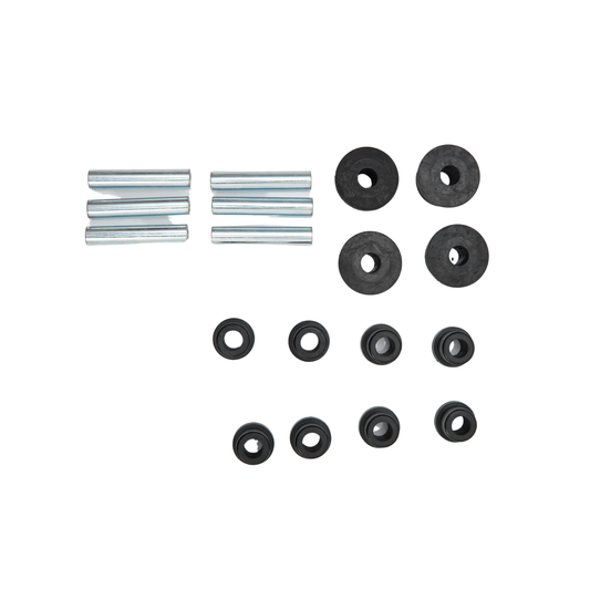 Rear Leaf Spring Bush Kit RXV