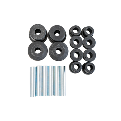 Rear Leaf Spring Bush Kit RXV