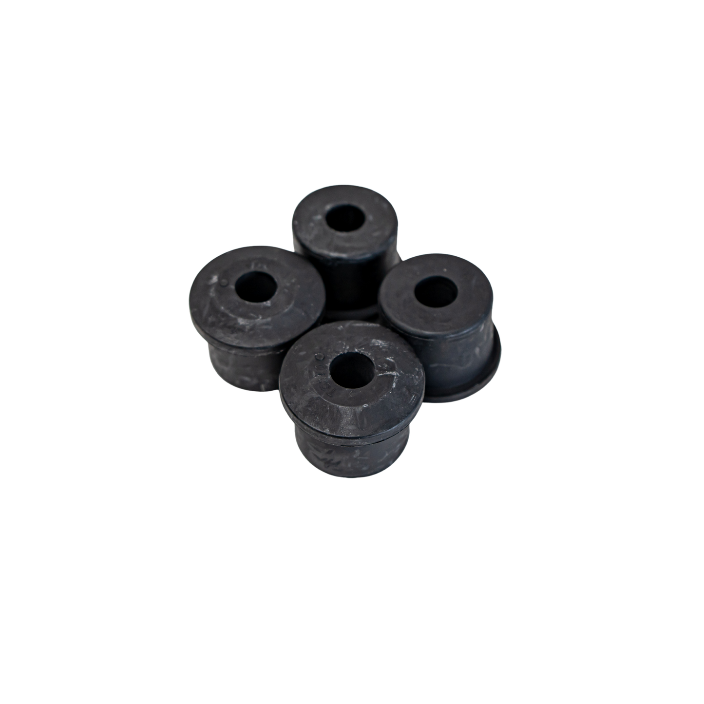 Rear Leaf Spring Bush Kit RXV