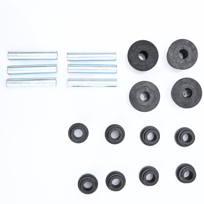 Rear Leaf Spring Bush Kit RXV