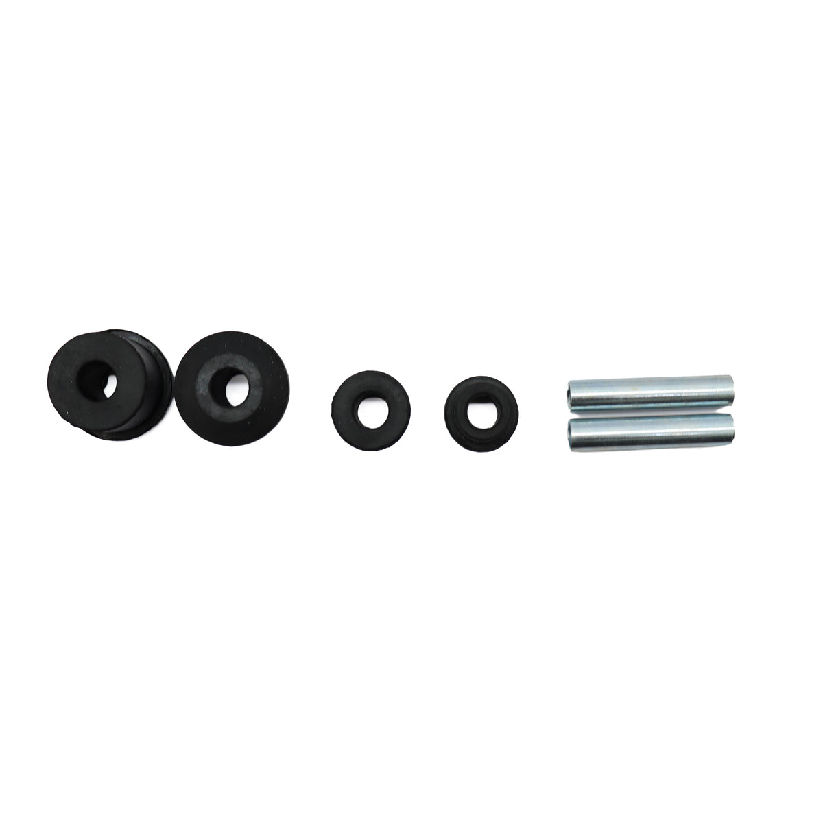Leaf Spring Rear RXV 2008 on