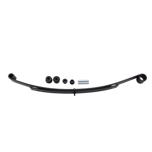 Leaf Spring Rear RXV 2008 on