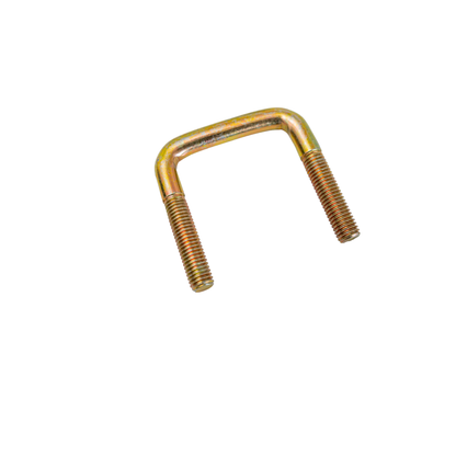Leaf Spring U-Bolt TXT