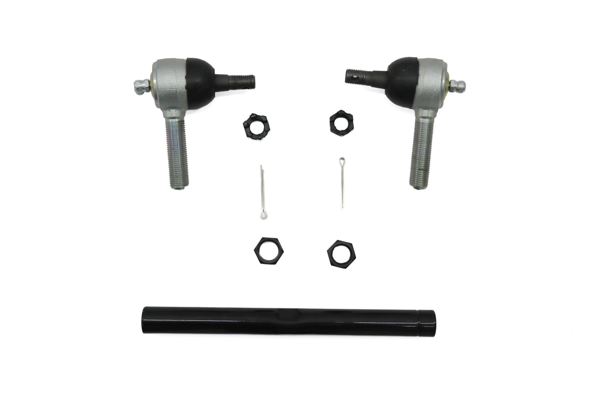 Tie Rod End TXT 1994-2001