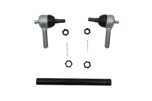 Tie Rod End TXT 1994-2001