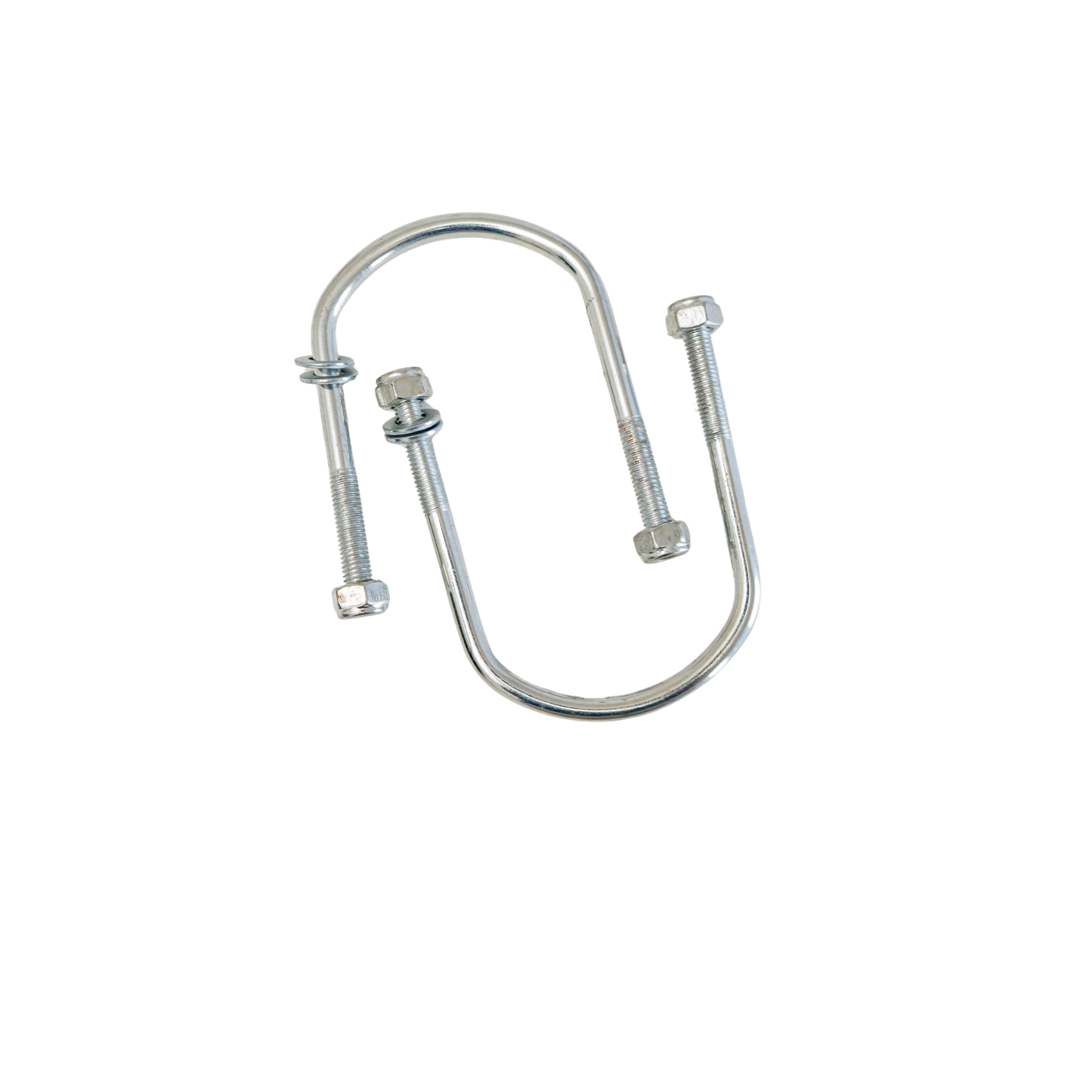 Leaf Spring U Bolt RXV