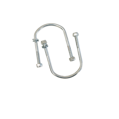 Leaf Spring U Bolt RXV