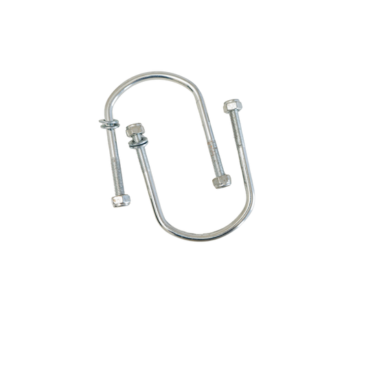 Leaf Spring U Bolt RXV