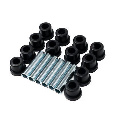 Rear Leaf Spring Bush Kit TXT 1994 on